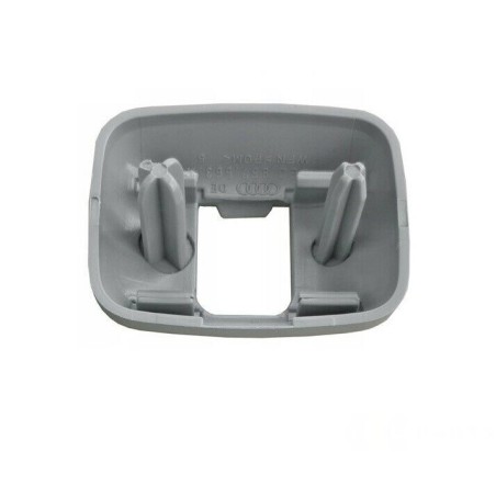 Capuchon de couverture - Pièces d'origine Audi 8E0857563ADT4 Capuchon de couverture - Pièces d'origine Audi 8E0857563ADT4