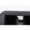Capuchon de couverture pour verrou de rabat de hayon arrière - Pièces d'origine Audi 8J0827520 Capuchon de couverture pour verrou de rabat de hayon arrière - Pièces d'origine Audi 8J0827520