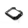 Support de capteur de distance de régulateur de vitesse - Pièces d'origine Audi 8K0907299A Support de capteur de distance de régulateur de vitesse - Pièces d'origine Audi 8K0907299A