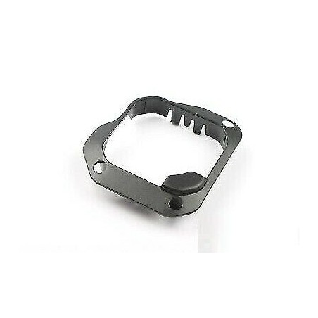 Support de capteur de distance de régulateur de vitesse - Pièces d'origine Audi 8K0907299A Support de capteur de distance de régulateur de vitesse - Pièces d'origine Audi 8K0907299A
