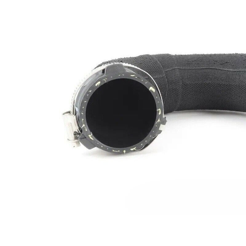 Moteur à essence à cylindre 2.0l Tuyau de pression droit - Pièces d'origine Audi 8K0145738AB