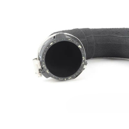 Moteur à essence à cylindre 2.0l Tuyau de pression droit - Pièces d'origine Audi 8K0145738AB Moteur à essence à cylindre 2.0l Tuyau de pression droit - Pièces d'origine Audi 8K0145738AB