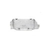 Protection thermique de la plaque inférieure arrière du moteur diesel - Pièces d'origine Audi 5K7825711 Protection thermique de la plaque inférieure arrière du moteur diesel - Pièces d'origine Audi 5K7825711