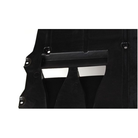 Isolation de couverture de sous-châssis de moteur diesel - Pièces d'origine Audi 8J8825235A Isolation de couverture de sous-châssis de moteur diesel - Pièces d'origine Audi 8J8825235A