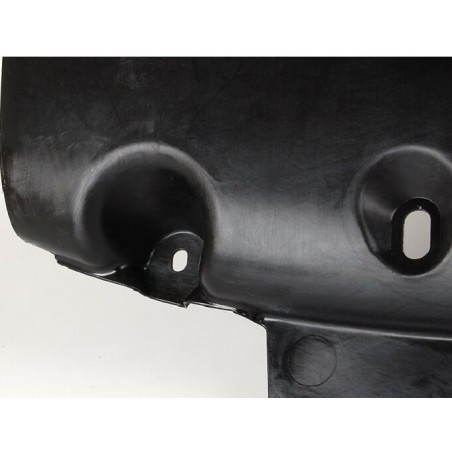 Isolation de couverture de sous-châssis de moteur diesel - Pièces d'origine Audi 8J8825235A Isolation de couverture de sous-châssis de moteur diesel - Pièces d'origine Audi 8J8825235A