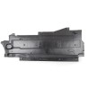 Garniture de bas de caisse avant diesel droite côté passager - Pièces d'origine Audi 4F0825208J Garniture de bas de caisse avant diesel droite côté passager - Pièces d'origine Audi 4F0825208J