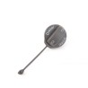 Bouchon de carburant diesel avec sangle de retenue - Pièces d'origine Audi 1K0201550AR Bouchon de carburant diesel avec sangle de retenue - Pièces d'origine Audi 1K0201550AR