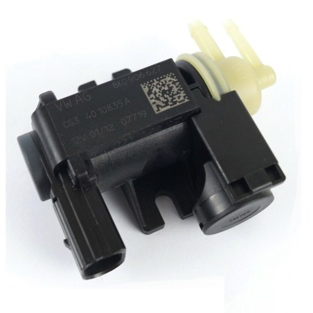Convertisseur de pression Diesel - Pièces d'origine Audi 8K0906627 Convertisseur de pression Diesel - Pièces d'origine Audi 8K0906627
