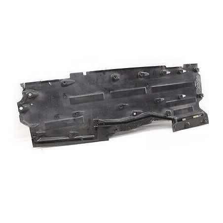 Garniture de protection de sous-caisse de moteur diesel côté droit - Pièces d'origine Audi 4E0825206F Garniture de protection de sous-caisse de moteur diesel côté droit - Pièces d'origine Audi 4E0825206F