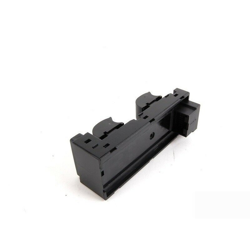 Ensemble de commutateur de vitre électrique de porte avant - Pièces d'origine Audi 4B0959851B4PK