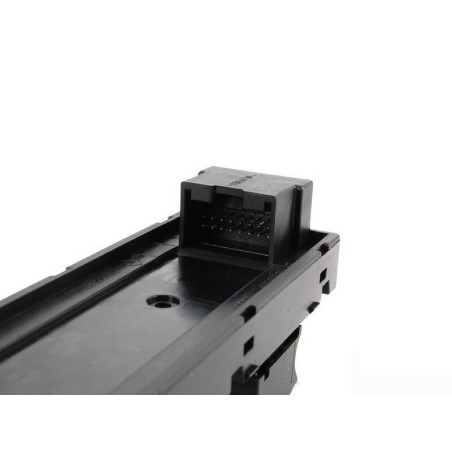 Ensemble de commutateur de vitre électrique de porte avant - Pièces d'origine Audi 4B0959851B4PK