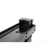 Ensemble de commutateur de vitre électrique de porte avant - Pièces d'origine Audi 4B0959851B4PK Ensemble de commutateur de vitre électrique de porte avant - Pièces d'origine Audi 4B0959851B4PK