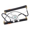 Régulateur de vitre de porte avant gauche côté conducteur - Pièces d'origine Audi 8L3837461 Régulateur de vitre de porte avant gauche côté conducteur - Pièces d'origine Audi 8L3837461
