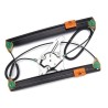 Régulateur de vitre de porte avant gauche côté conducteur - Pièces d'origine Audi 8L3837461 Régulateur de vitre de porte avant gauche côté conducteur - Pièces d'origine Audi 8L3837461
