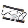 Régulateur de vitre latérale avant droite de porte - Pièces d'origine Audi 8L3837462 Régulateur de vitre latérale avant droite de porte - Pièces d'origine Audi 8L3837462