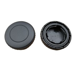 Bouton de réglage du dossier du siège avant de la porte - Pièces d'origine Audi 8P0881671A4PK.