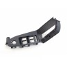 Panneau de garniture de commutateur de poignée de porte noire droite coté passager RHD - Pièces d'origine Audi 8K2867172E7PE. Panneau de garniture de commutateur de poignée de porte noire droite coté passager RHD - Pièces d'origine Audi 8K2867172E7PE.