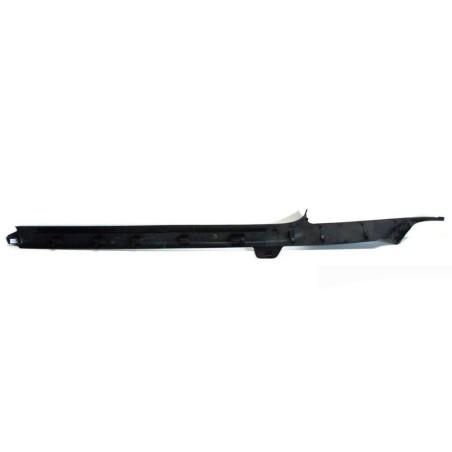 Panneau de seuil intérieur de porte avec garniture noire gauche coté conducteur - Pièces d'origine Audi 8P3853905A4PK Panneau de seuil intérieur de porte avec garniture noire gauche coté conducteur - Pièces d'origine Audi 8P3853905A4PK