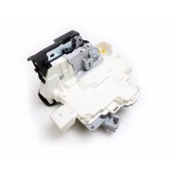 Mécanisme de verrouillage de porte côté conducteur RHD - Pièces d'origine Audi 8J2837016A