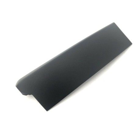 Garniture de couverture de pilier B gauche coté conducteur de porte noire - Pièces d'origine Audi 8P3853289B Garniture de couverture de pilier B gauche coté conducteur de porte noire - Pièces d'origine Audi 8P3853289B