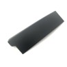 Garniture de couverture de pilier B gauche coté conducteur de porte noire - Pièces d'origine Audi 8P3853289B Garniture de couverture de pilier B gauche coté conducteur de porte noire - Pièces d'origine Audi 8P3853289B