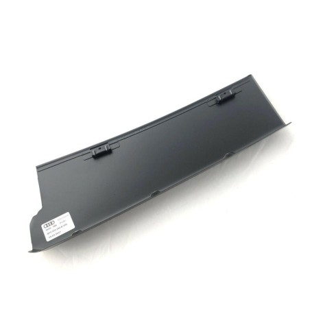 Garniture de couverture de pilier B gauche coté conducteur de porte noire - Pièces d'origine Audi 8P3853289B Garniture de couverture de pilier B gauche coté conducteur de porte noire - Pièces d'origine Audi 8P3853289B