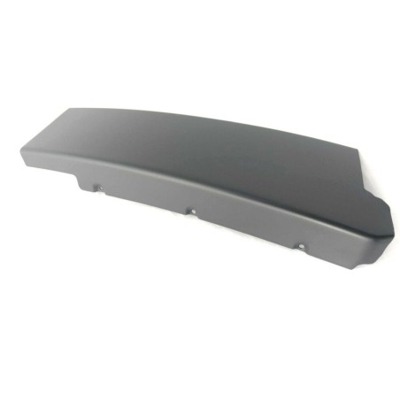 Garniture de couverture de pilier B gauche coté conducteur de porte noire - Pièces d'origine Audi 8P3853289B Garniture de couverture de pilier B gauche coté conducteur de porte noire - Pièces d'origine Audi 8P3853289B
