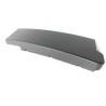Garniture de couverture de pilier B gauche coté conducteur de porte noire - Pièces d'origine Audi 8P3853289B Garniture de couverture de pilier B gauche coté conducteur de porte noire - Pièces d'origine Audi 8P3853289B