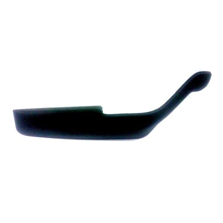 Porte Gauche Accoudoir de Porte Noir LHD - Pièces d'origine Audi 8L486717324A Porte Gauche Accoudoir de Porte Noir LHD - Pièces d'origine Audi 8L486717324A