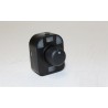 Interrupteur de commande de rétroviseur de porte noir - Pièces d'origine Audi 4B0959565C4PK Interrupteur de commande de rétroviseur de porte noir - Pièces d'origine Audi 4B0959565C4PK