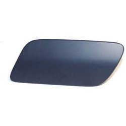 Cache de couvercle de lave-phare de phare avant gauche de porte coté conducteur - Pièces d'origine Audi 8P3955275GRU