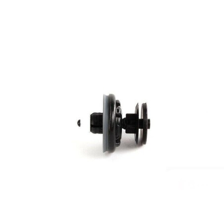 Ensemble de 10 clips de garniture de panneau de porte - Pièces d'origine Audi 10x6Q0868243 Ensemble de 10 clips de garniture de panneau de porte - Pièces d'origine Audi 10x6Q0868243