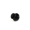 Ensemble de 10 clips de garniture de panneau de porte - Pièces d'origine Audi 10x6Q0868243 Ensemble de 10 clips de garniture de panneau de porte - Pièces d'origine Audi 10x6Q0868243