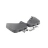 Paire de garde-boue arrière pour porte avec rabats anti-éclaboussures - Pièces d'origine Audi 8P5075101. Paire de garde-boue arrière pour porte avec rabats anti-éclaboussures - Pièces d'origine Audi 8P5075101.