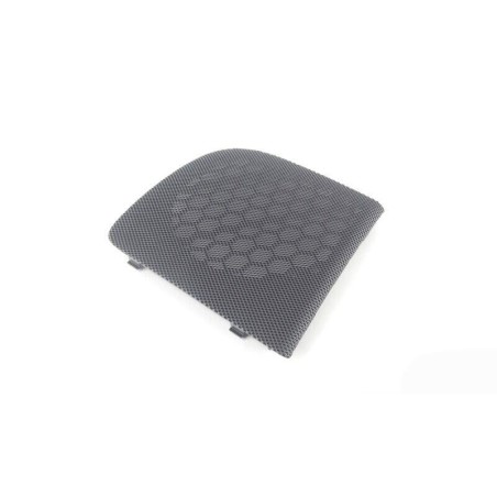 Porte arrière gauche coté conducteur avec couvercle de haut-parleur noir - Pièces d'origine Audi 8P40354354PK Porte arrière gauche coté conducteur avec couvercle de haut-parleur noir - Pièces d'origine Audi 8P40354354PK