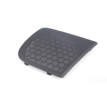Porte arrière droite avec couvercle de haut-parleur noir - Pièces d'origine Audi 8P40354364PK Porte arrière droite avec couvercle de haut-parleur noir - Pièces d'origine Audi 8P40354364PK