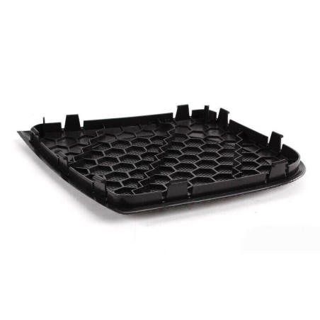 Porte arrière droite avec couvercle de haut-parleur noir - Pièces d'origine Audi 8P40354364PK Porte arrière droite avec couvercle de haut-parleur noir - Pièces d'origine Audi 8P40354364PK