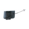 Cache de crochet de remorquage arrière de pare-chocs de lifting - Pièces d'origine Audi 8P3807441AGRU Cache de crochet de remorquage arrière de pare-chocs de lifting - Pièces d'origine Audi 8P3807441AGRU