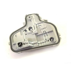 Porte arrière support de feu arrière en vrac droit coté passager RHD - Pièces d'origine Audi 8P3945258A