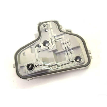 Porte arrière support de feu arrière en vrac droit coté passager RHD - Pièces d'origine Audi 8P3945258A Porte arrière support de feu arrière en vrac droit coté passager RHD - Pièces d'origine Audi 8P3945258A