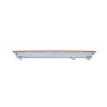 Feu stop arrière de troisième porte - Pièces d'origine Audi 8P4945097A Feu stop arrière de troisième porte - Pièces d'origine Audi 8P4945097A