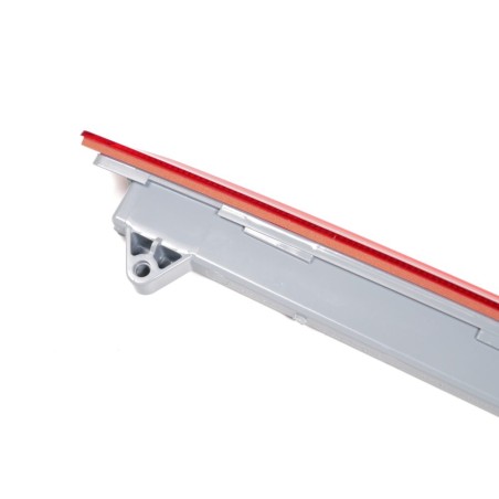 Feu stop arrière de troisième porte - Pièces d'origine Audi 8P4945097A Feu stop arrière de troisième porte - Pièces d'origine Audi 8P4945097A