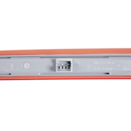 Feu stop arrière de troisième porte - Pièces d'origine Audi 8P4945097A Feu stop arrière de troisième porte - Pièces d'origine Audi 8P4945097A