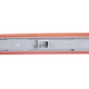 Feu stop arrière de troisième porte - Pièces d'origine Audi 8P4945097A Feu stop arrière de troisième porte - Pièces d'origine Audi 8P4945097A