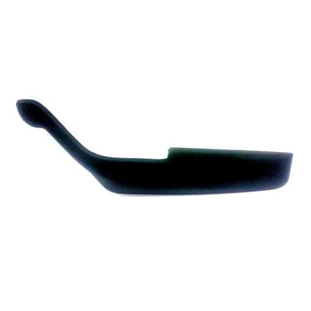 Porte droite coté passager Accoudoir de porte Noir RHD - Pièces d'origine Audi 8L4867174A24A Porte droite coté passager Accoudoir de porte Noir RHD - Pièces d'origine Audi 8L4867174A24A