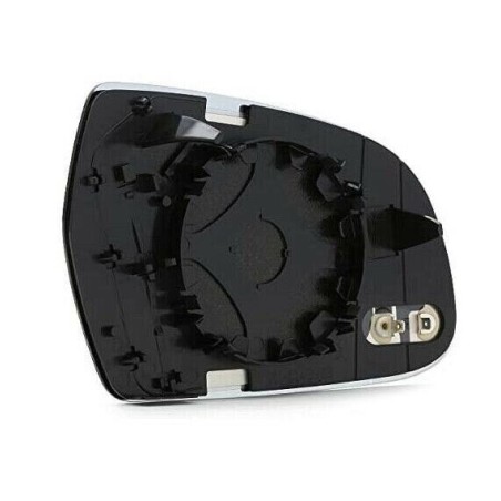 Paire de verres de rétroviseurs latéraux de porte gauche et droite - Pièces d'origine Audi 8K0857536F/8K0857535E Paire de verres de rétroviseurs latéraux de porte gauche et droite - Pièces d'origine Audi 8K0857536F/8K0857535E