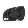 Paire de verres de rétroviseurs latéraux de porte gauche et droite - Pièces d'origine Audi 8K0857536F/8K0857535E Paire de verres de rétroviseurs latéraux de porte gauche et droite - Pièces d'origine Audi 8K0857536F/8K0857535E