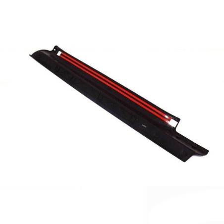 Garniture de couverture intérieure de seuil de porte en noir satiné côté gauche coté passager - Pièces d'origine Audi 8J0853491A Garniture de couverture intérieure de seuil de porte en noir satiné côté gauche coté passager - Pièces d'origine Audi 8J0853491A
