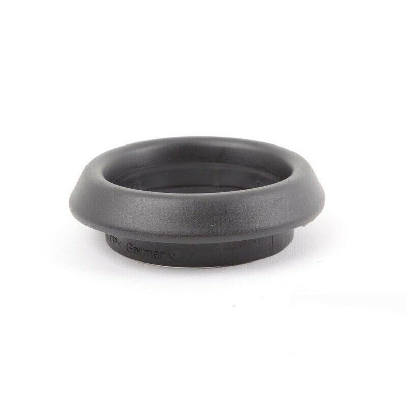 Joint en caoutchouc d'étanchéité de ventilation de porte noir - Pièces d'origine Audi 4F08199924PK