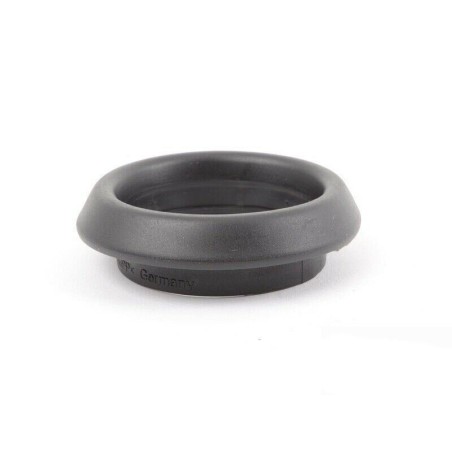 Joint en caoutchouc d'étanchéité de ventilation de porte noir - Pièces d'origine Audi 4F08199924PK Joint en caoutchouc d'étanchéité de ventilation de porte noir - Pièces d'origine Audi 4F08199924PK